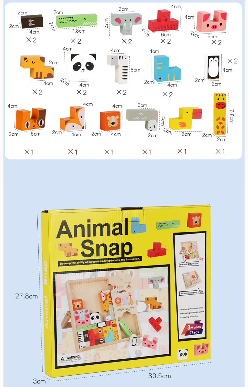 Montessori gifts for siblings: