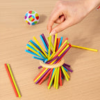 Montessori gifts for siblings:Wooden Board Game