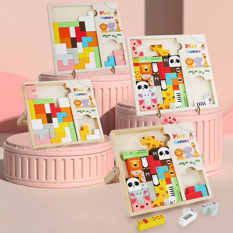 Montessori gifts for siblings:
