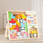Montessori gifts for siblings:
